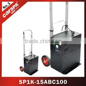 SP Series Movable Solar Power System thumbnail-1