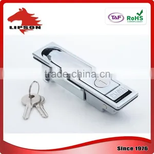 LM-711 Rack Systems Electrical Boards High Quality Plane Panel Lock thumbnail-5