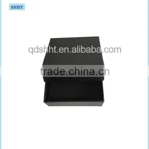 Customized Watch Packaging Paper Box With Custom Printing thumbnail-2