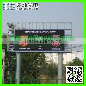 Good Price Outdoor P25 Full Color Led Module Quality Choice thumbnail-2