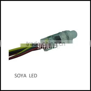 Pixel Led Lights Chains Ws2811 IC thumbnail-1