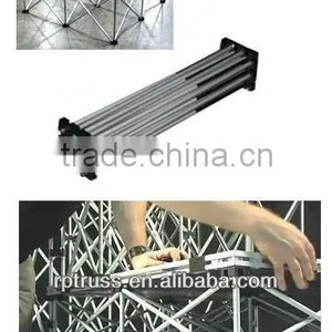2015 Portable Carpet Finish Smart Stage thumbnail-5