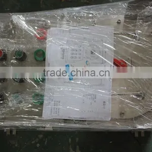 BXM(D)51 Explosion Proof Illumination(power) Distribution Panel With Floor Stand thumbnail-3