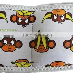 Top Quality Waterproof Neoprene Dog Belly Band thumbnail-2