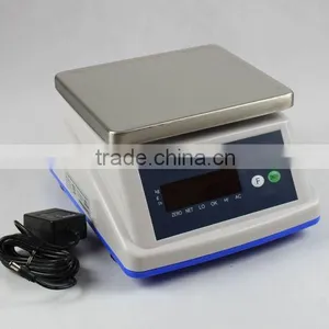 ACS-L1 Electronic Waterproof Weighing Scale thumbnail-1