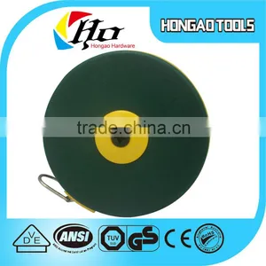 10 M Top Quality Wholesale Printable Fiber Measure Tape thumbnail-2