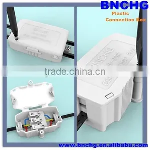 New Cheap Plastic Junction Terminal Box thumbnail-4