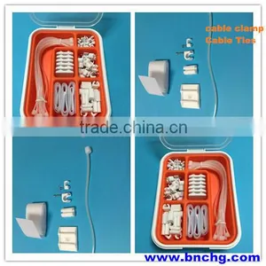 Wholesale Galvanized Cable Clamps With Cheap Price thumbnail-1