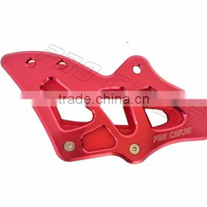 Competitive Price CNC CHAIN GUIDE for Crf 450 thumbnail-4