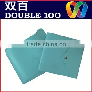 Doube100 Wholesale Leather Photo Album DBS-1413 thumbnail-3