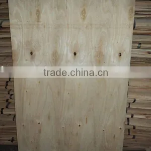 Eucalyptus Core Veneer Plywood thumbnail-1