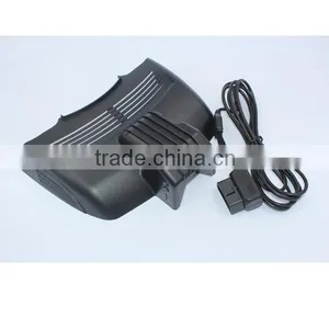 HD 1080P Auto Car Camera Cam DVR Video Recorder for Benz Car With 1080P 170 Degree thumbnail-5