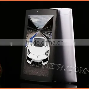 7 Inch 4G Dual Sim Tablet Phablet Android 5.1 Lollipop Phone Call Tablet pc IPS Screen GPS Bluetooth 32GB Dual Sim Card Slot thumbnail-2