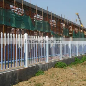 2016 Popular PVC Fence thumbnail-4
