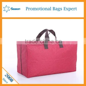 China Products Quilt Cover Packaging Bags Quilt Storage Bag Supplier's Choice thumbnail-4