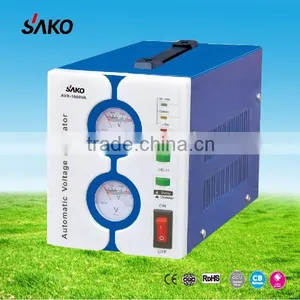Generator Automatic Voltage Regulator Stabilizer 15kva thumbnail-1