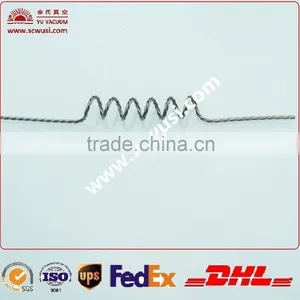 China Manufacturer Supply Constantant Resistance Tungsten Wire thumbnail-1