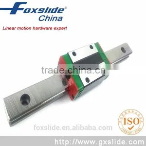 Low Price Linear Guide Rail for CNC Milling Machines thumbnail-1