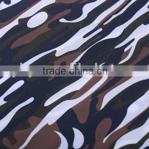 100% Polyester Fabricbreathable Fabric Tent Fabric PVC Coating Fabric thumbnail-2
