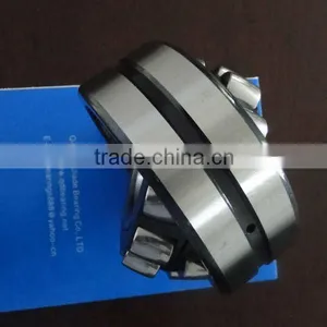 Spherical Roller Bearing 22217 CA/W33 thumbnail-1