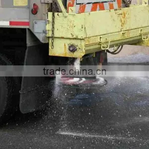 Road Salt for Melting Snow Ready to USA 98-99% NaCl With Low Moisture thumbnail-3