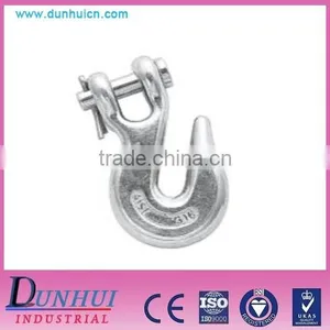 Clevis Grab Hook Stainless Steel thumbnail-1