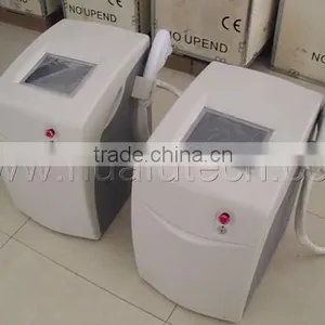 Bikini Hair Removal Beauty Device Ipl Skin Rejuvenation Remove Tiny Wrinkle And Acen Removal Arms / Legs Hair Removal thumbnail-1