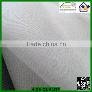 Good PA Coating Warp Knitting Woven Fusible Interlining/adhesive Interfacing/entretela thumbnail-1