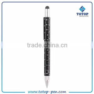 Highly-efficient Replied 4 in 1 Multi-function Tool Pen thumbnail-3