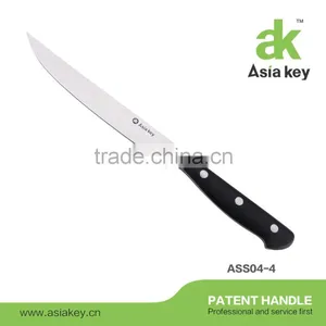 OEM/ODM Best Stainless Steel Knife Set, LFGB/FDA Knife Set thumbnail-5