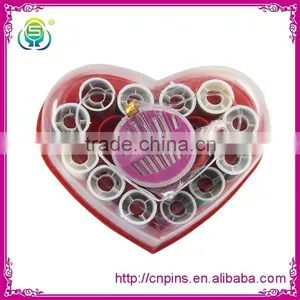 Promotional Tape Scissor Disposable Pvc Sewing Kit thumbnail-4