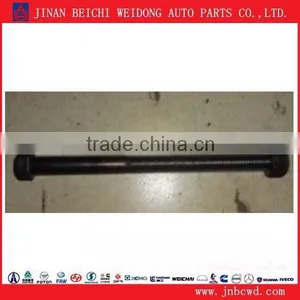2902161-453 FAW Bolt, FAW Jiefang Truck Rear Steel Center Bolt thumbnail-1
