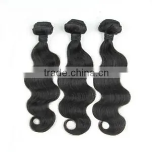 Remy Hair Weft thumbnail-1