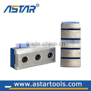 Diamond Fickert Metal Bond Grinding thumbnail-1