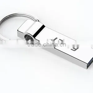 Free Logo Usb 4gb 8gb Metal Usb 2.0 Pen Drive thumbnail-4