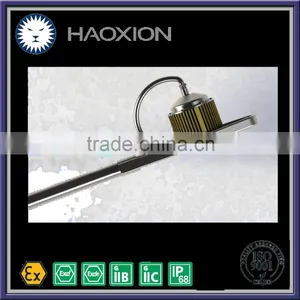 Stainless Steel LED Street Light thumbnail-3