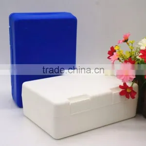 Popular Plastic Bento Lunch Box Container Hot Sale thumbnail-1