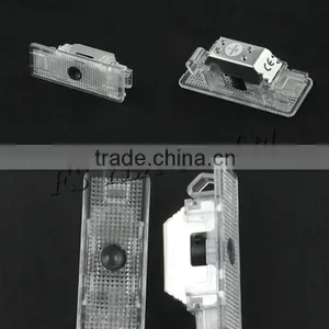 Led Ghost Shadow Projector Light Car Door Logo Light for Bmw E53 E39 x5 thumbnail-1