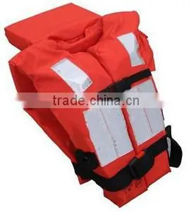 SOLAS Marine Life Jacket for Children and Adult thumbnail-2