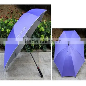 Manufacturer PA Silver Waterproof Umbrella Fabric thumbnail-2