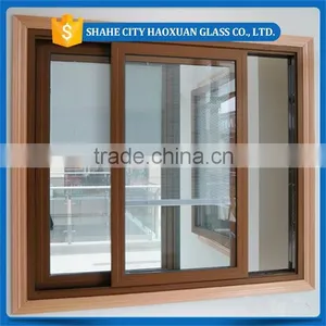 Sheet Clera Clear Float Glass for Building thumbnail-1