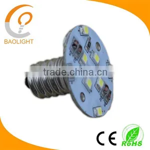 E14 60V Amusement Park Lights White Rgb E10 24v 220v Led Luna Park Quality Choice thumbnail-1