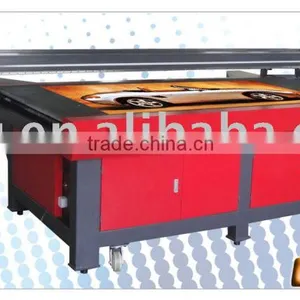 LIYU Victor KJ Series Flatbed Printer thumbnail-1