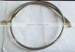 Excellent Corrosion Resistance Ptfe Hose/teflon Tube/tubing/ptfe Tube thumbnail-1