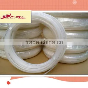 High Pressure Steel Wire Spiral Nylon Pressure Pipe Top Quality thumbnail-1