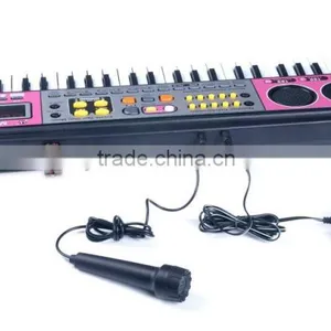 49 Keys Kids MQ-821USB thumbnail-4