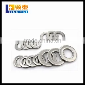 Stainless Steel /Carbon Steel Flat Washer thumbnail-2