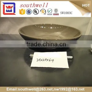 Wholesale Tawney Cheap Porcelain Plate, Ceramic Plate Quality Choice thumbnail-3