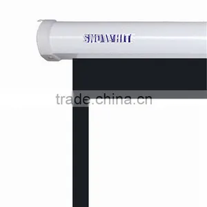 4:3 72" Cheap Motorized Projection Screen thumbnail-3