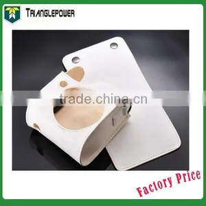 Korean Style White Camera Bag For Fuji Instax Mini50s thumbnail-1